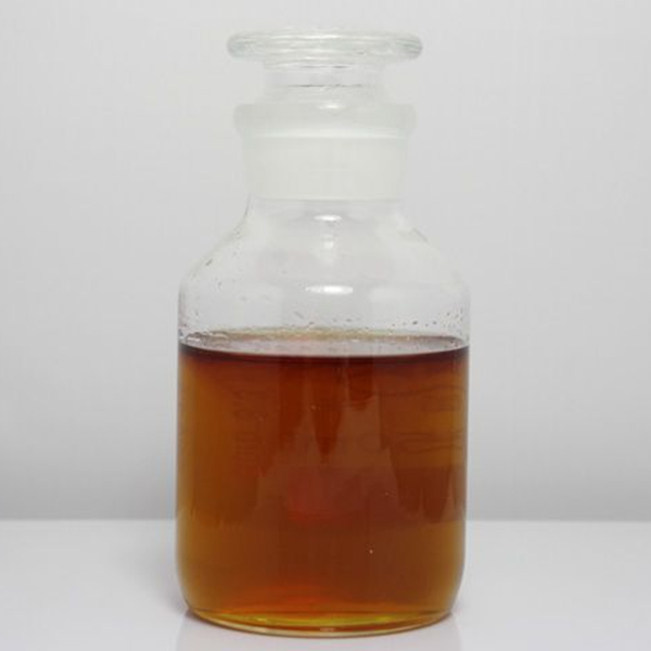 Foaming agent (No. 2 oil)